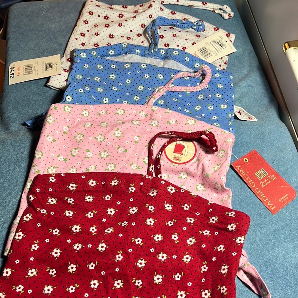 4 pcs. Kids Tops Size 7-8 NWT